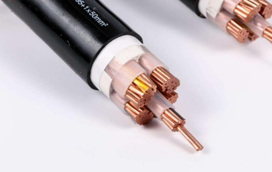 YJV XLPE Insulated Power Cable