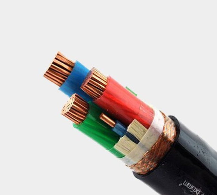 BPYJV XLPE Variable Frequency Cable